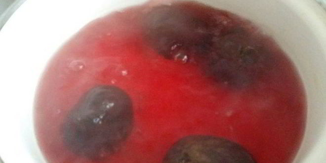 Рецепт рататуя из запеченных овощей