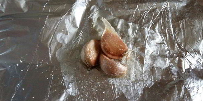 Рецепт рататуя из запеченных овощей