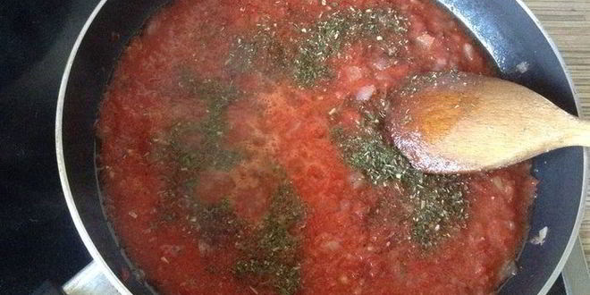 Рецепт рататуя с адыгейским сыром