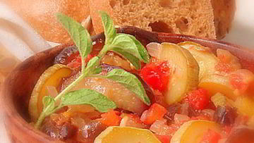 Рецепт Рататуя