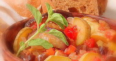 Рецепт Рататуя