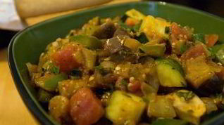 Рецепт Русского рататуя