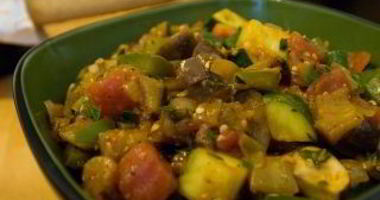 Рецепт Русского рататуя