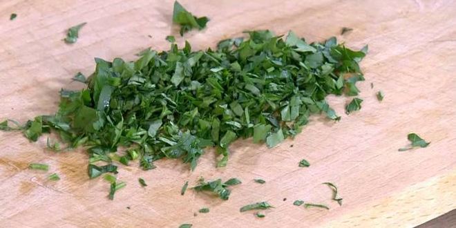 Рецепт детского ризотто с тыквой