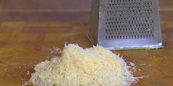 Рецепт детского ризотто с тыквой