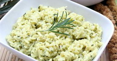 Рецепт Ризотто Четыре сыра