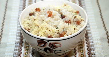 Рецепт Ризотто классического