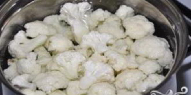 Рецепт ризотто с овощами