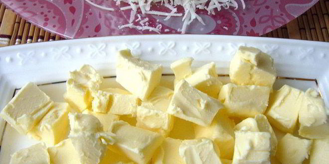 Рецепт ризотто с шампиньонами и овощами