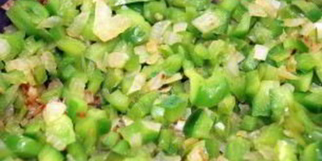 Рецепт ризотто с сыром