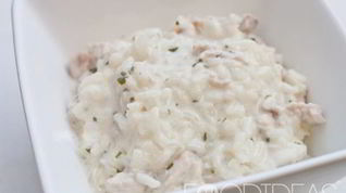 Рецепт Ризотто в мультиварке