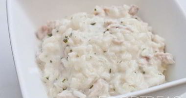 Рецепт Ризотто в мультиварке