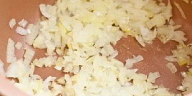 Рецепт ризотто в мультиварке