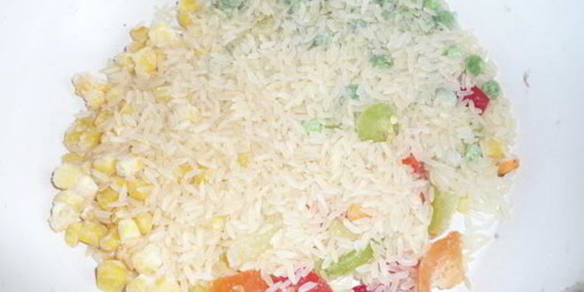 Рецепт судака по-монастырски с ризотто