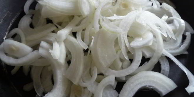 Рецепт судака по-монастырски с ризотто