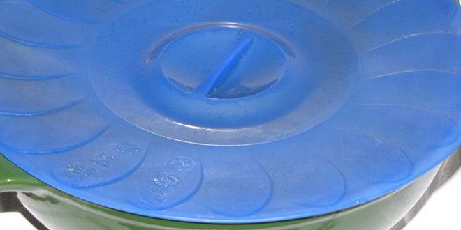 Рецепт яблочного ризотто с копченым лососем