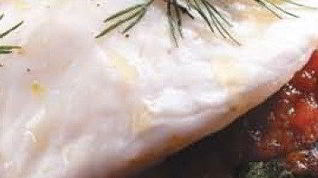 Рецепт Дорады по-сицилийски