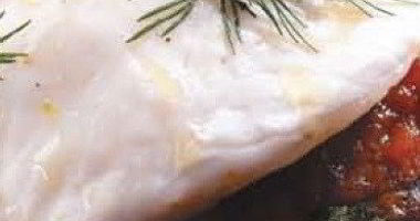 Рецепт Дорады по-сицилийски