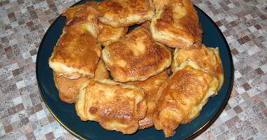 Рецепт Филе пангасиуса жареное