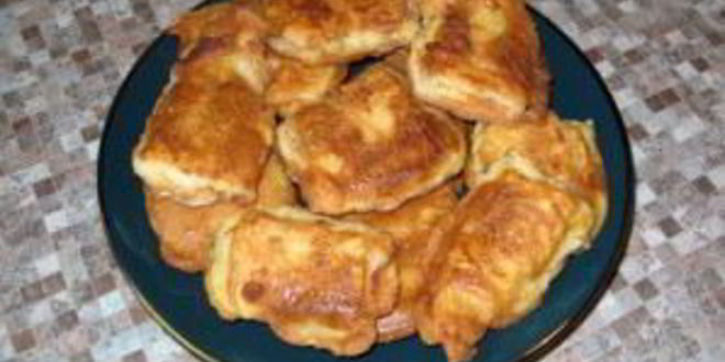 Рецепт филе пангасиуса жареное