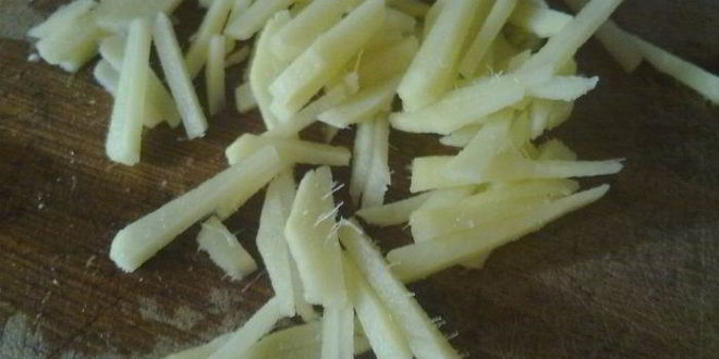 Рецепт фо-ха и креветки