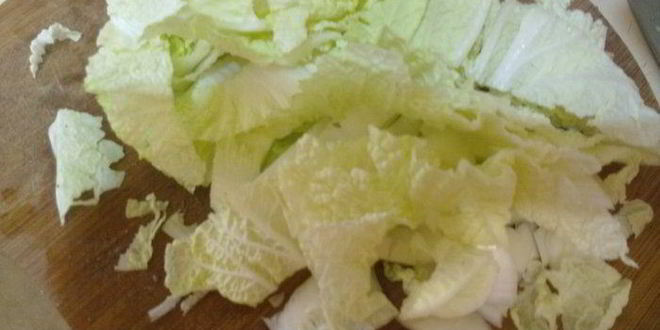 Рецепт фо-ха и креветки