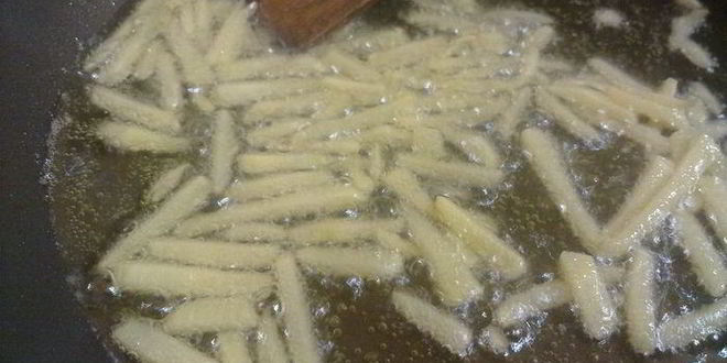 Рецепт фо-ха и креветки