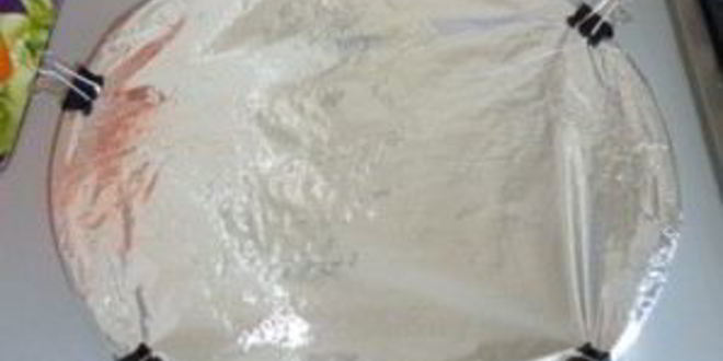 Рецепт горбуши в аэрогриле