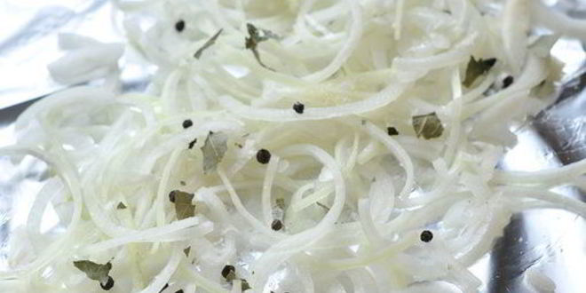 Рецепт карпа, запеченного в фольге