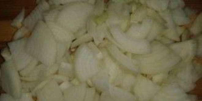 Рецепт карпа, запеченного в сметане