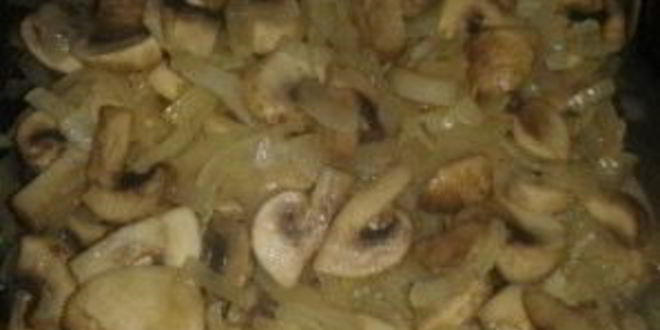 Рецепт карпа, запеченного в сметане