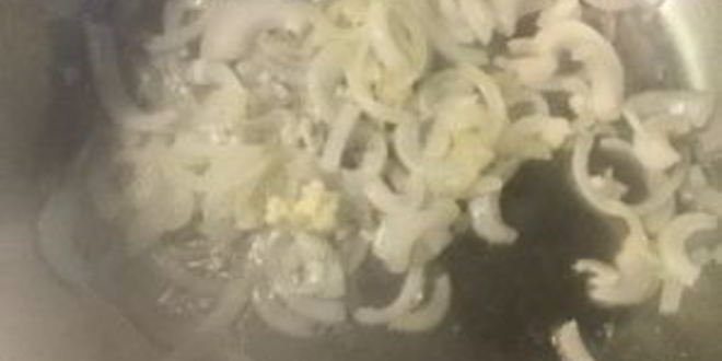 Рецепт хека по-галисийски