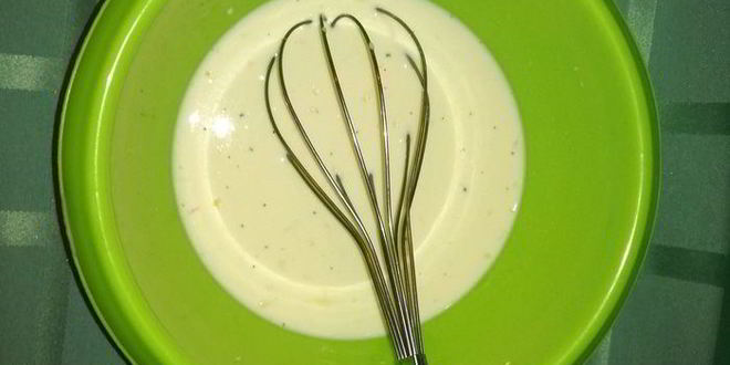 Рецепт киша с форелью, картофелем и брокколи