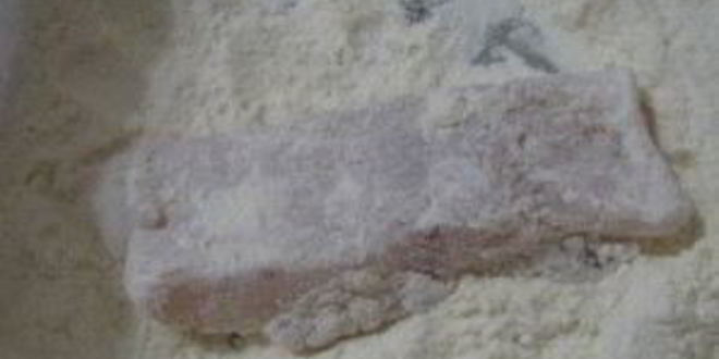 Рецепт пангасиуса жареного