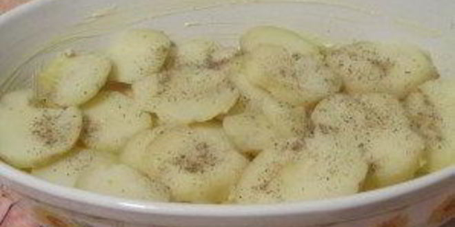 Рецепт рыбы по-монастырски