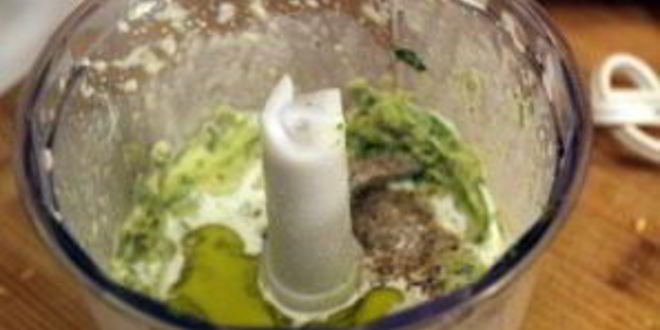 Рецепт рыбы под сливочным соусом