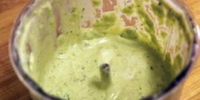 Рецепт рыбы под сливочным соусом