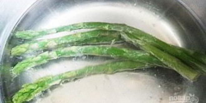 Рецепт рыбы под соусом терияки