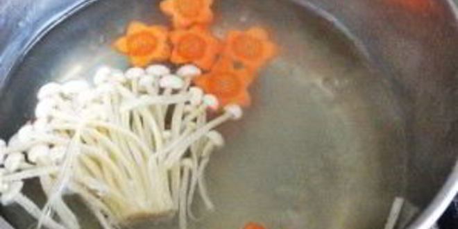 Рецепт рыбы под соусом терияки