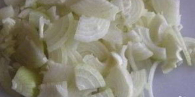 Рецепт рыбы, тушенной с овощами