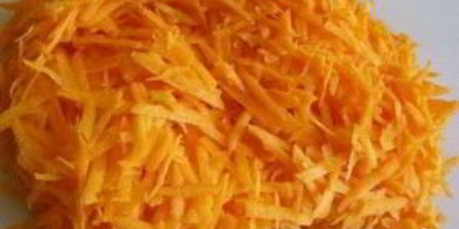 Рецепт рыбы, тушенной с овощами