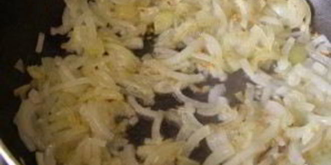 Рецепт рыбы, тушенной с овощами