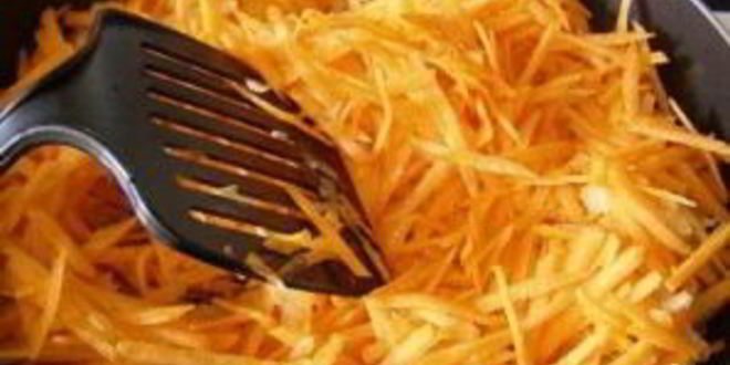 Рецепт рыбы, тушенной с овощами