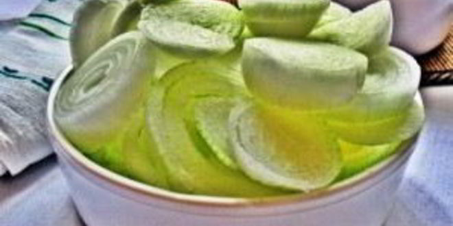 Рецепт селедки по-корейски