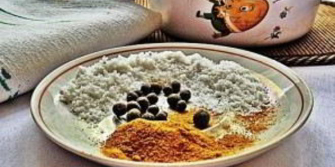 Рецепт селедки по-корейски