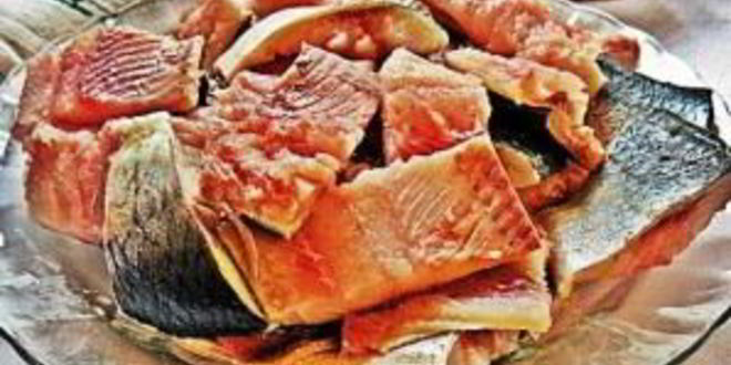 Рецепт селедки по-корейски