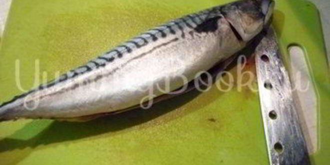 Рецепт скумбрии красной королева в остром томатно-апельсиновом соусе