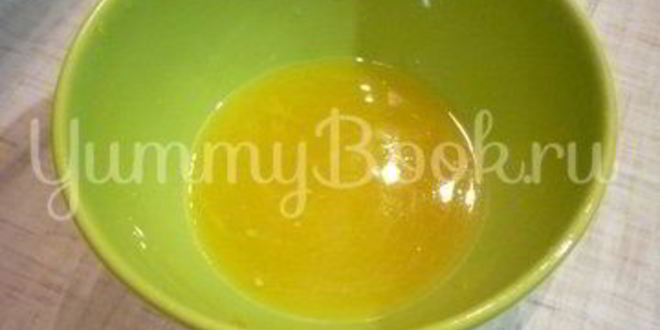 Рецепт скумбрии красной королева в остром томатно-апельсиновом соусе