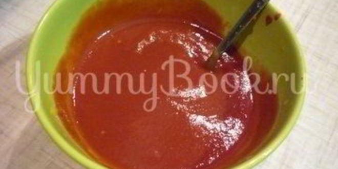 Рецепт скумбрии красной королева в остром томатно-апельсиновом соусе