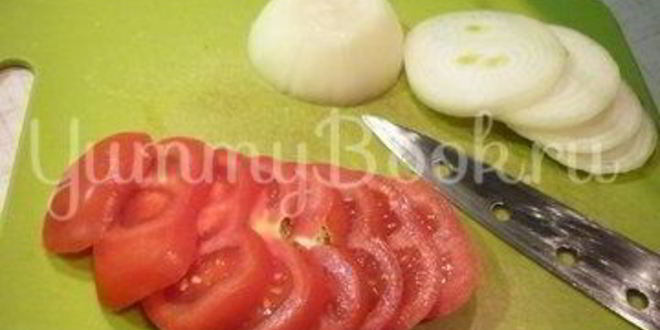 Рецепт скумбрии красной королева в остром томатно-апельсиновом соусе